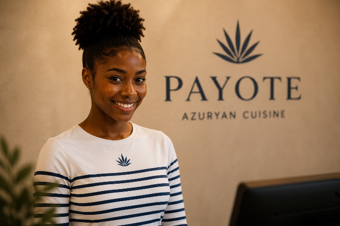 PAYOTE photo gallery — ambience and cuisine