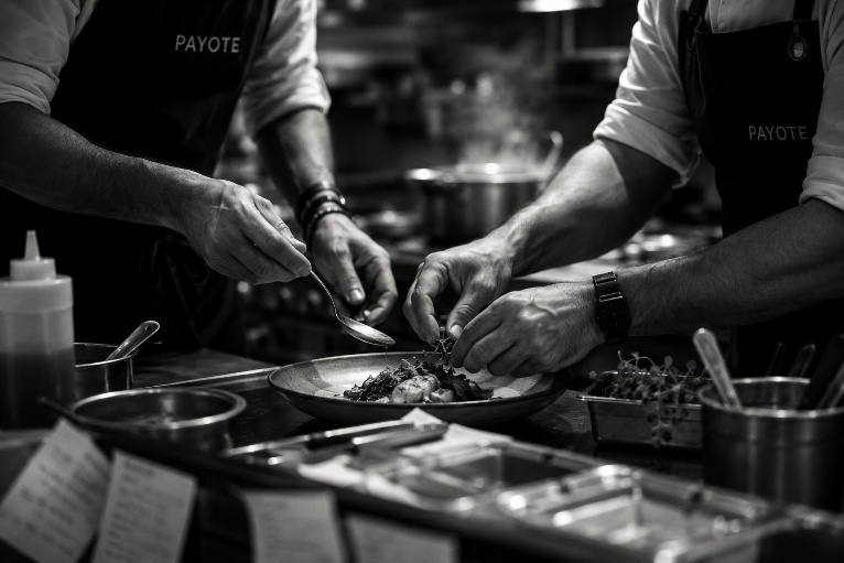 chefs