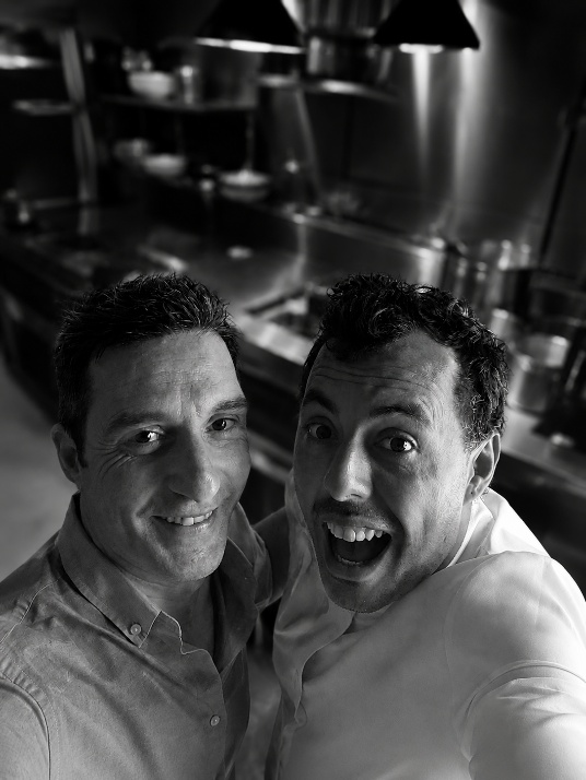 chefs