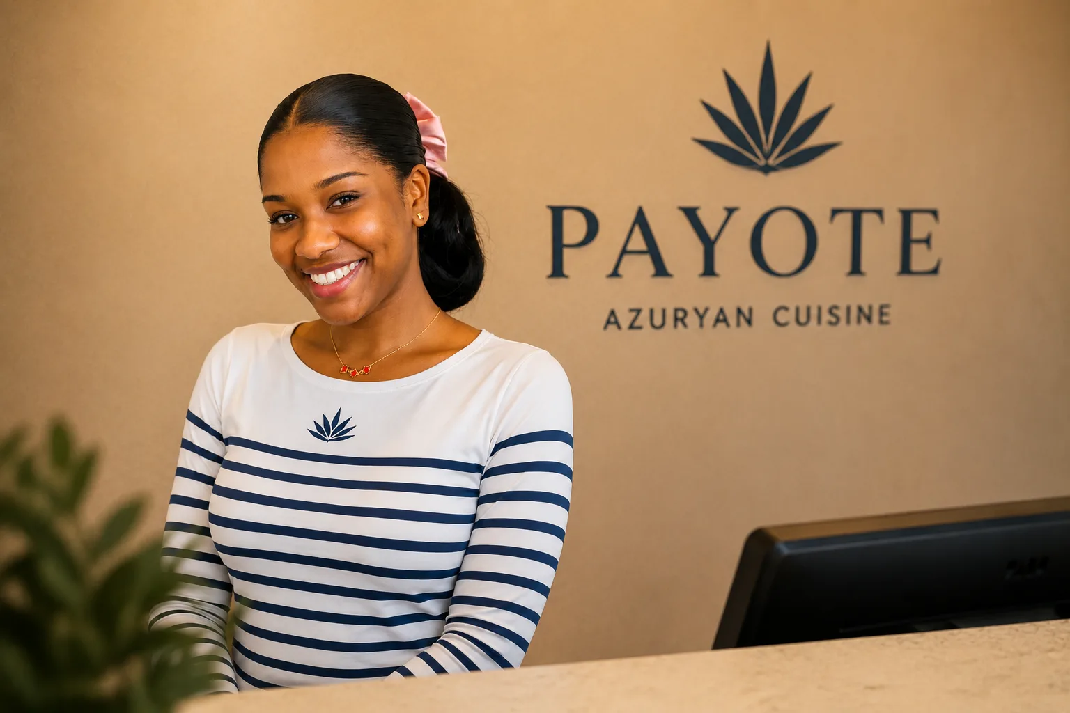Home of Azuryan Cuisine