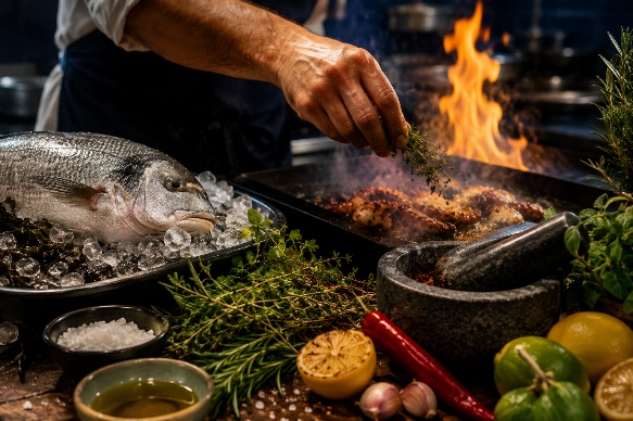 cuisine