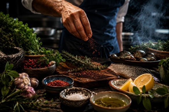 cuisine