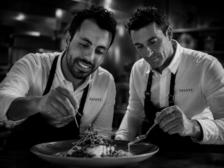 chefs