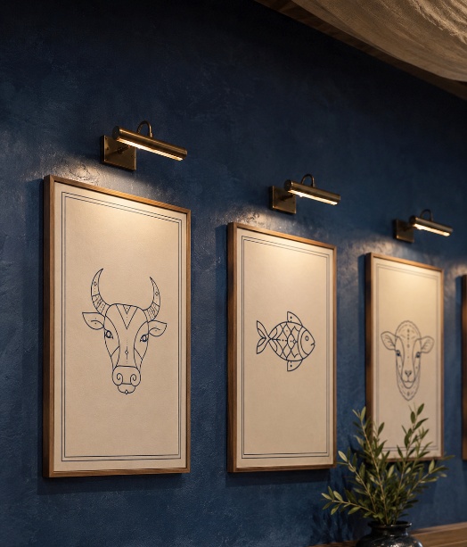 PAYOTE gallery preview 2 — dishes and ambience